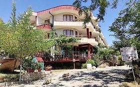 St. George Guest House