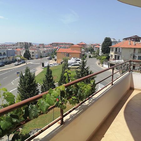 St. George Guest House Sveti Vlas Exterior foto