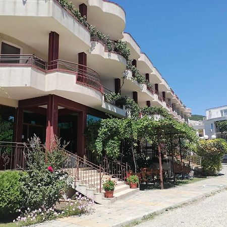 St. George Guest House Sveti Vlas Exterior foto